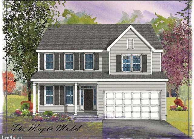 Property at 1101111 Trinity Dr, Oxford, PA 19363, 4 beds, 2.5 baths
