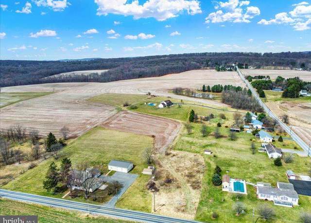 Property at LOT 12 Powells Valley Rd L12, Halifax, PA 17032
