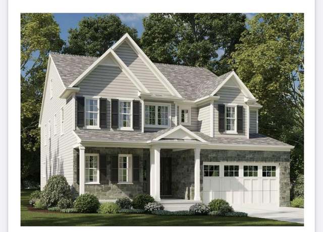 Property at 14 Claremont Blvd Lot 1, Havertown, PA 19083, 4 beds, 2.5 baths