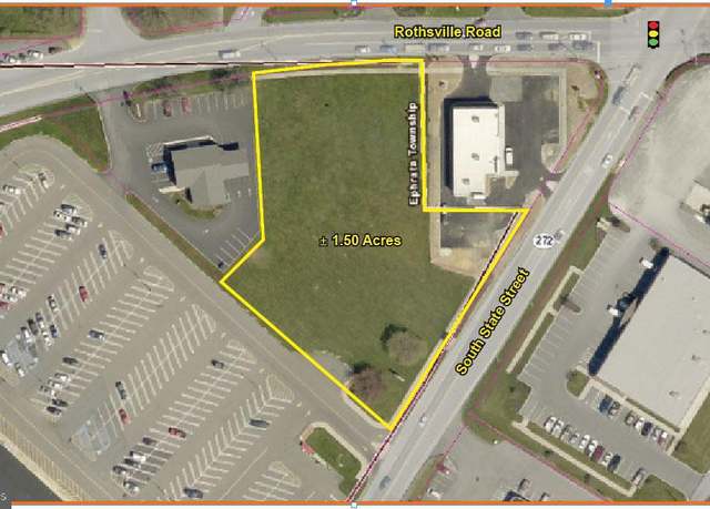 Property at 1127 S State St, Ephrata, PA 17522