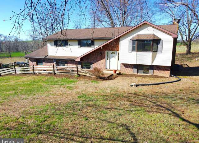 Property at 435 Blackburn Rd, Quarryville, PA 17566, 3 beds, 2 baths