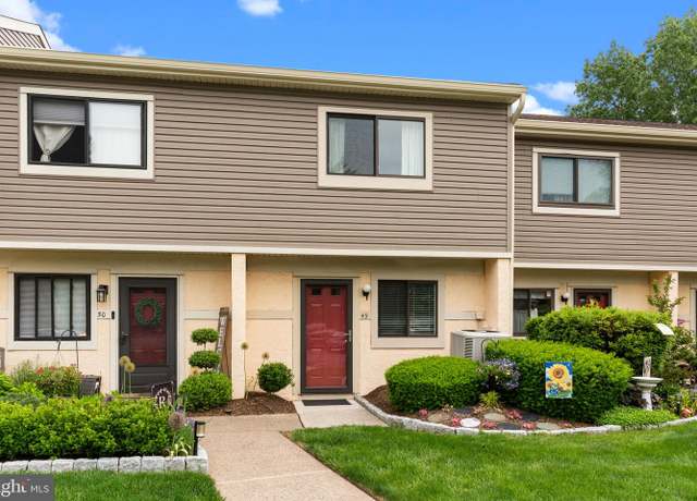 Property at 49 Ash Stoker Ln, Horsham, PA 19044, 2 beds, 1.5 baths
