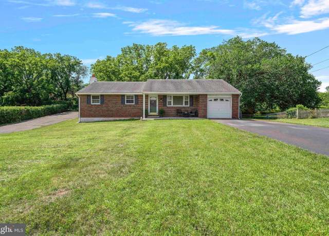 Property at 1217 Randy Dr, Pottstown, PA 19464, 4 beds, 3 baths