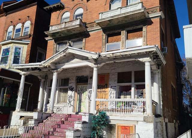 Property at 1427 W Erie Ave, Philadelphia, PA 19140