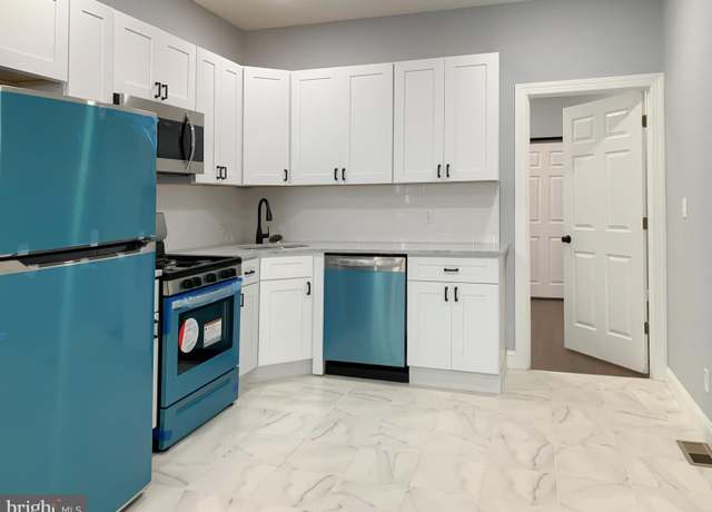 Property at 5816 Catharine St, Philadelphia, PA 19143, 2 beds