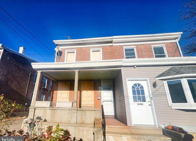 Property at 4709 Ashburner St, Philadelphia, PA 19136, 3 beds, 1 bath