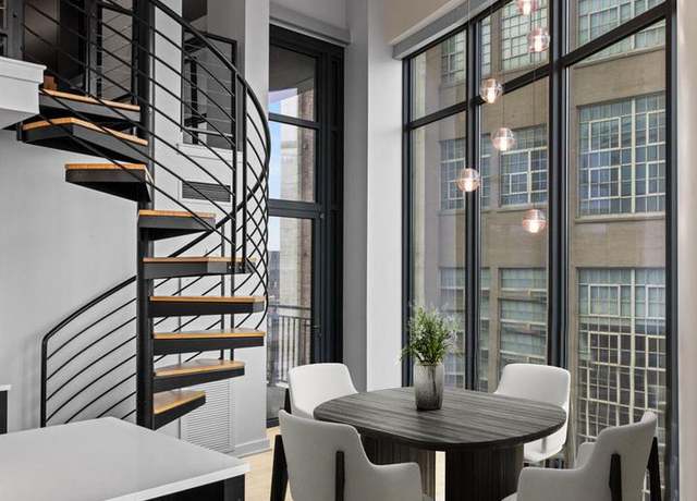 Property at 2101 Market St #602, Philadelphia, PA 19103, 2 beds, 2 baths