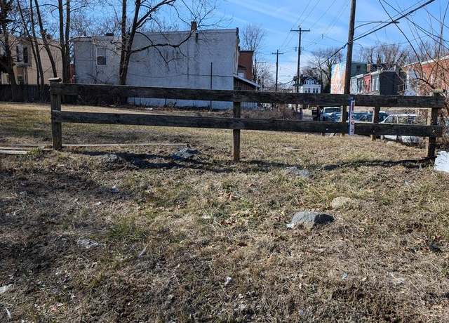 Property at 3350 N 16th St, Philadelphia, PA 19140