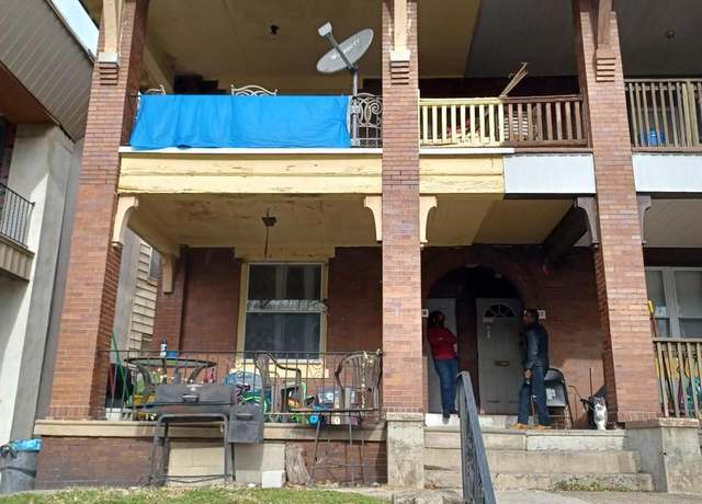 Property at 5329 Angora Ter, Philadelphia, PA 19143, 5 beds, 2 baths