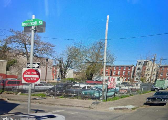 Property at 1326-30 N 17th St, Philadelphia, PA 19121