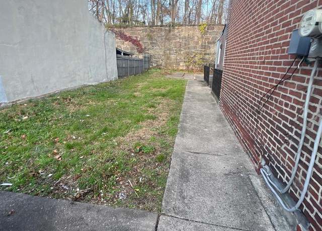 Property at 1417 Unity St, Philadelphia, PA 19124