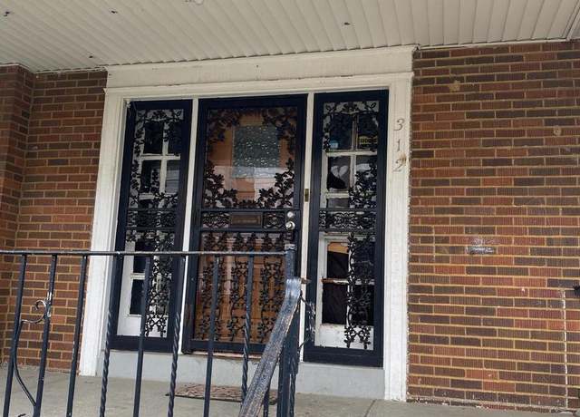 Property at 312 Roselyn St, Philadelphia, PA 19120, 3 beds, 1 bath