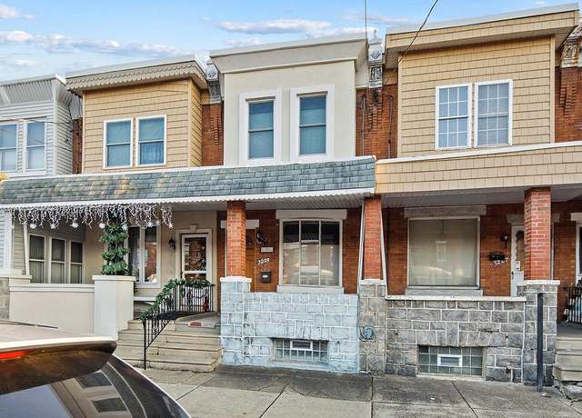 Property at 3229 Aramingo Ave, Philadelphia, PA 19134, 3 beds, 2 baths