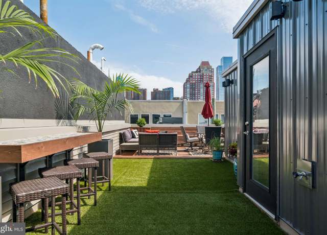 Property at 1418 Pemberton St, Philadelphia, PA 19146, 4 beds, 4 baths
