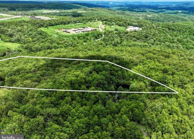 Property at Lot 2 Shermans Mountain Rd, Tremont, PA 17981