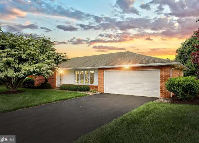 Property at 2380 Merrill Rd, York, PA 17403, 3 beds, 2 baths