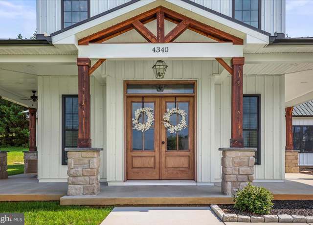 Property at 4340 Lee Rd, Glenville, PA 17329, 3 beds, 2.5 baths