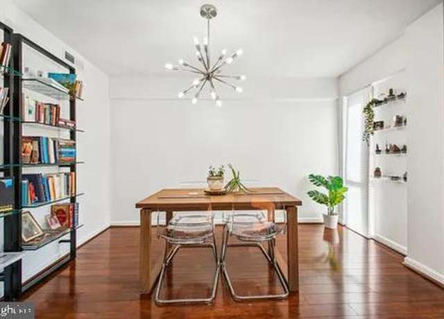 Property at 1300 Army Navy Dr #321, Arlington, VA 22202, 1 bed, 1 bath