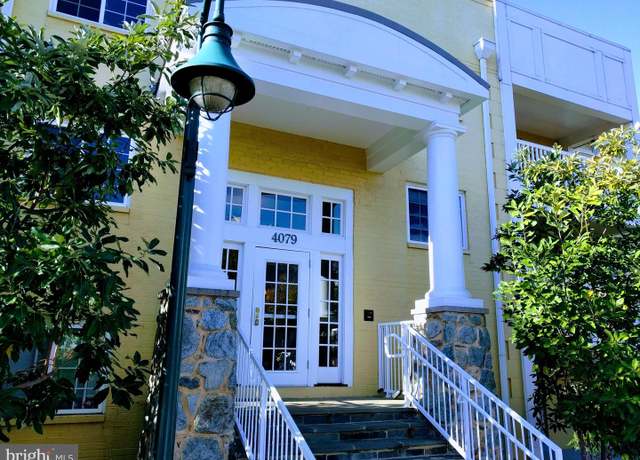 Property at 4079 S Four Mile Run Dr S #403, Arlington, VA 22204, 1 bed, 1 bath