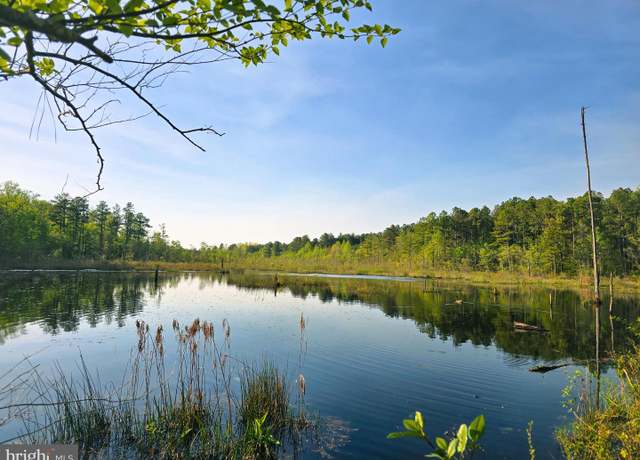Property at Lot 43A & 34B Jennings, Ruther Glen, VA 22546