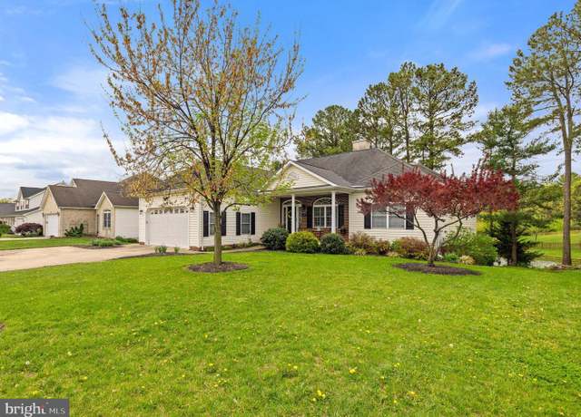 Property at 124 Mcclure Way, Winchester, VA 22601, 5 beds, 3.5 baths