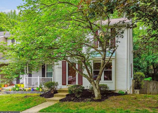 Property at 9175 Forest Lawn Ct, Springfield, VA 22152, 3 beds, 3 baths