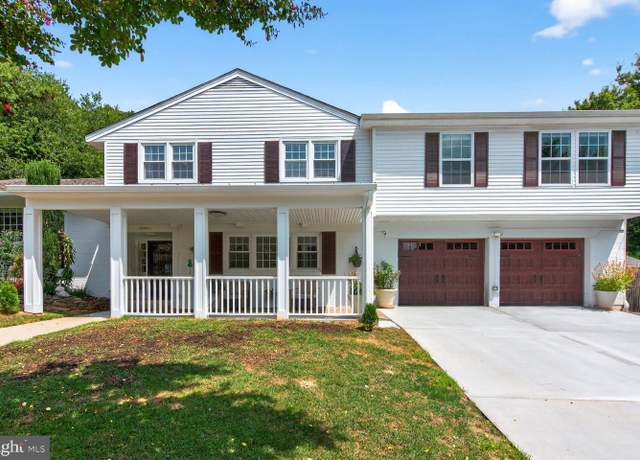 Property at 10704 Ames St, Fairfax, VA 22032, 6 beds, 4 baths