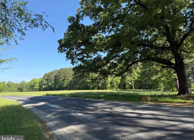 Property at TBD Craig Mill Rd, South Hill, VA 23970