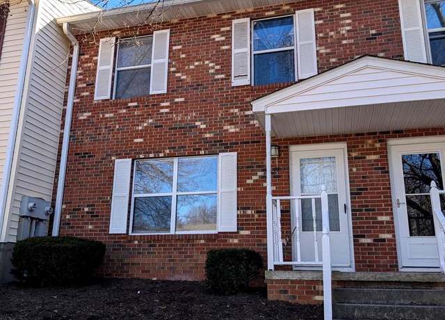 Property at 406 Janie Ln, Blacksburg, VA 24060, 4 beds, 2.5 baths