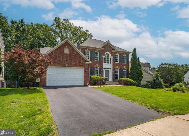 Property at 12381 Cold Stream Guard Ct, Bristow, VA 20136, 4 beds, 2.5 baths