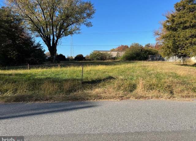 Property at 107 Pegram Ln, Fredericksburg, VA 22408