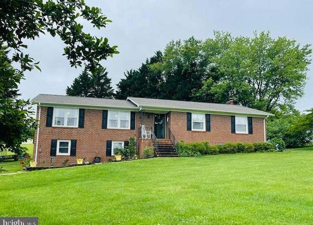 Property at 10411 Gordon Rd, Spotsylvania, VA 22553, 5 beds, 3 baths