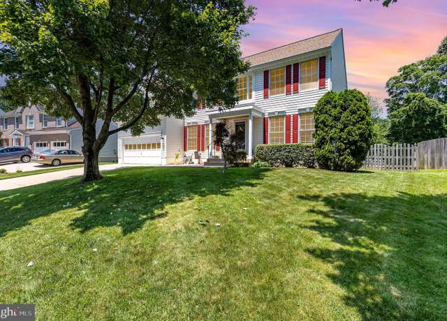 Property at 6 Oxen Ct, Stafford, VA 22554, 5 beds, 3.5 baths