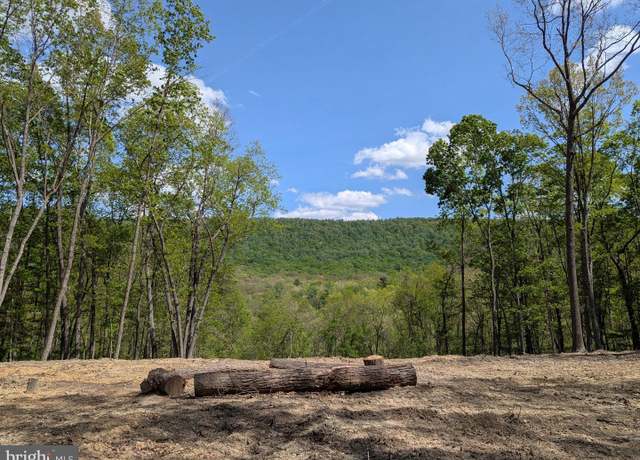 Property at Lot 20 Otter Creek Dr, Gerrardstown, WV 25420
