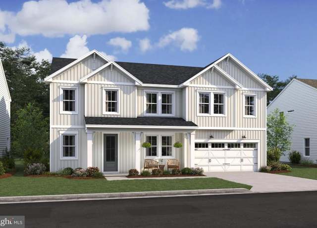 Property at 112 Legume Dr, Martinsburg, WV 25403, 5 beds, 3 baths