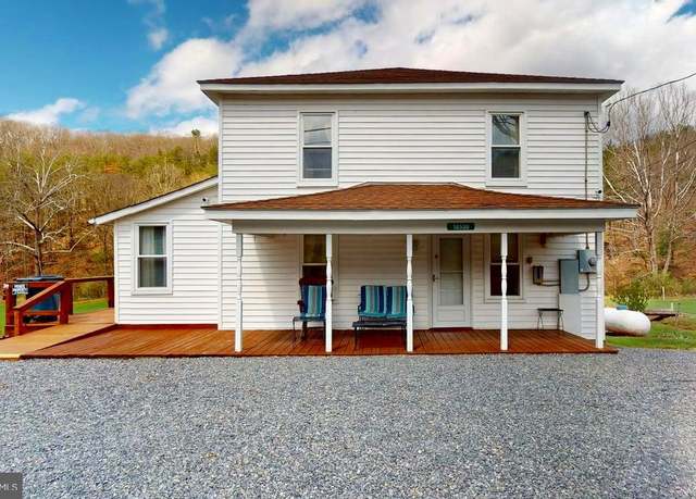 Property at 10500 Ford Hill Rd, Rio, WV 26755, 4 beds, 2 baths