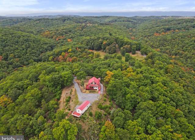 Property at 745 Purple Finch Rd, Burlington, WV 26710, 2 beds, 1 bath
