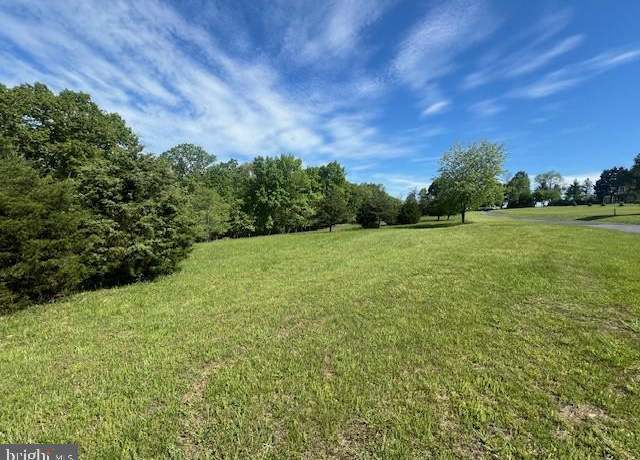 Property at Top Meadow Ln, Berkeley Springs, WV 25411