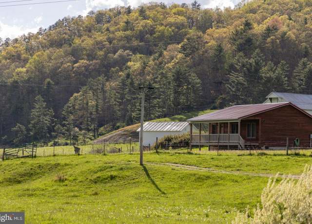 Property at 83 Hill Country Rd, Marlinton, WV 24954, 2 beds, 1.5 baths