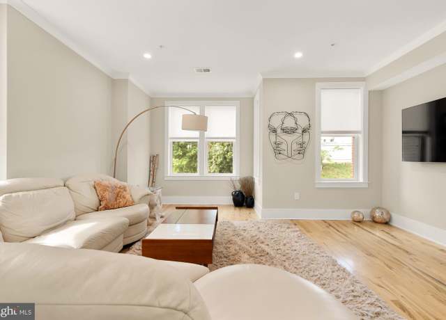 Property at 1624 26th SE #2, Washington, DC 20020, 4 beds, 3 baths