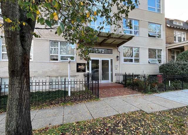 Property at 712 Marietta Pl NW #2, Washington, DC 20011, 2 beds, 2 baths