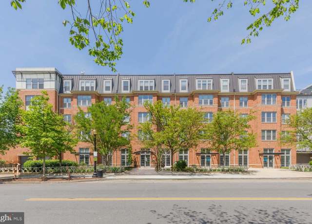 Property at 1391 Pennsylvania Ave SE #542, Washington, DC 20003, 1 bed, 1 bath
