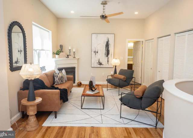 Property at 1417 Chapin St NW #506, Washington, DC 20009, 2 beds, 2.5 baths