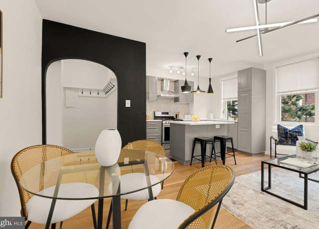 Property at 2801 Adams Mill Rd NW #210, Washington, DC 20009, 1 bed, 1 bath