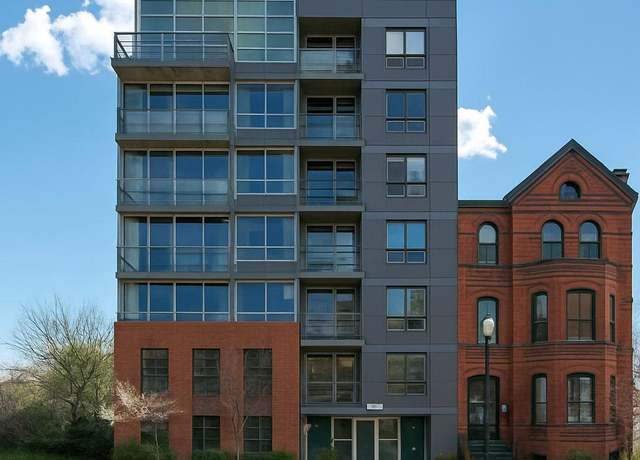 Property at 1125 11th St NW #201, Washington, DC 20001, 2 beds, 2 baths