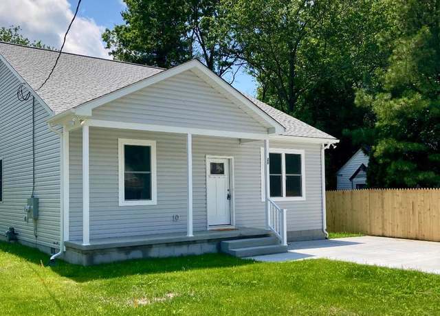 Property at 20 Stevens St, Camden, DE 19934, 3 beds, 2 baths