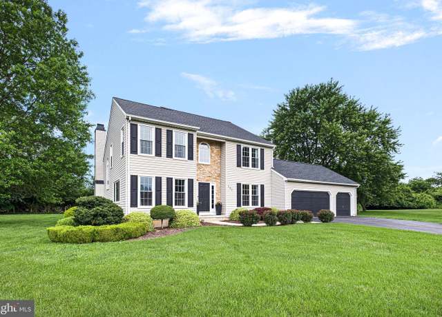 Property at 107 Heathfield Ct, Middletown, DE 19709, 4 beds, 2.5 baths