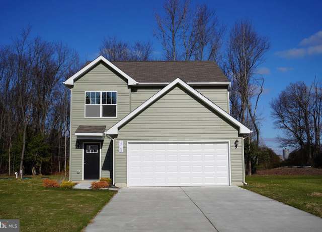 Property at 15164 Tillery Pines Ln, Greenwood, DE 19950, 4 beds, 2.5 baths