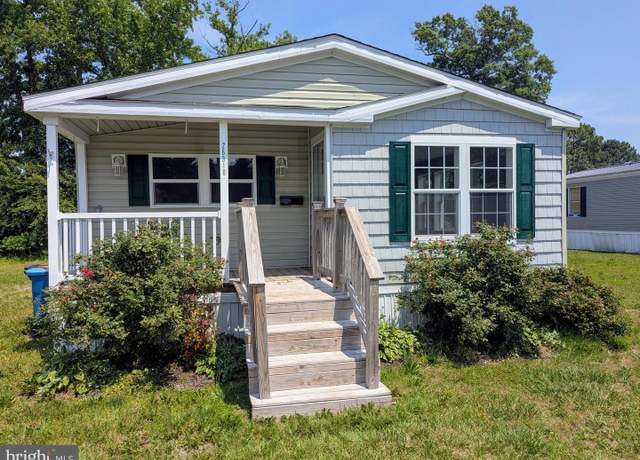 Property at 26310 Portside Ln #53636, Millsboro, DE 19966, 3 beds, 2 baths