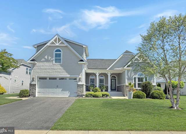 Property at 31840 Carmine Dr, Rehoboth Beach, DE 19971, 5 beds, 3 baths